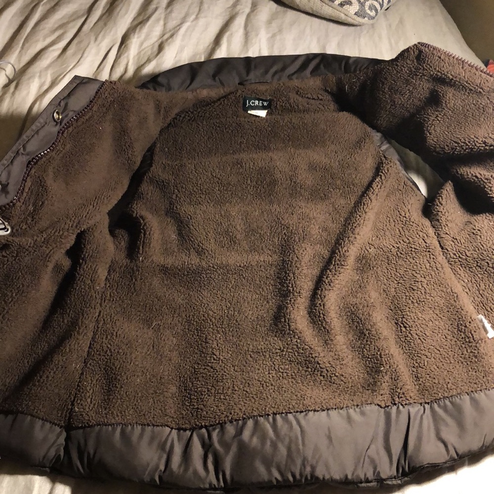Vest J.Crew - Picture 3 of 6